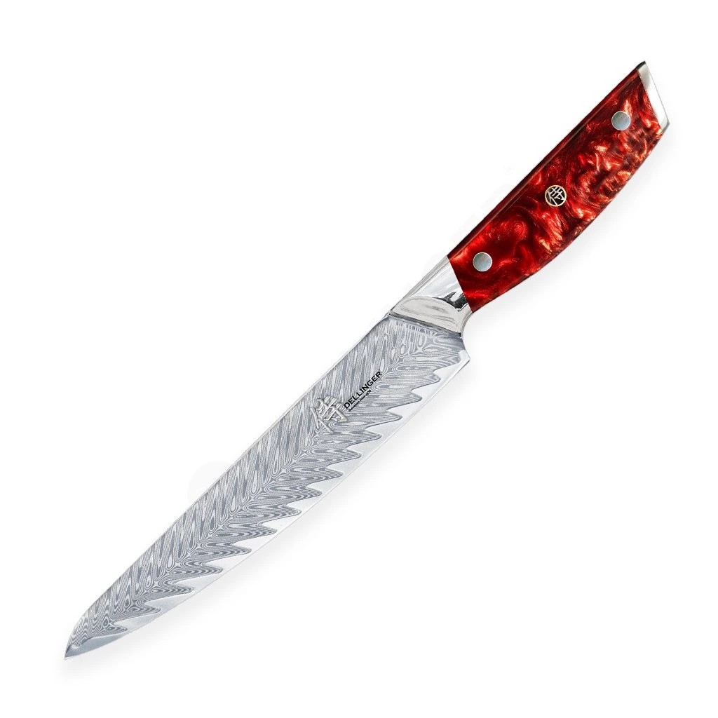 foto N�� Utility Red 150 mm Dellinger Resin Future